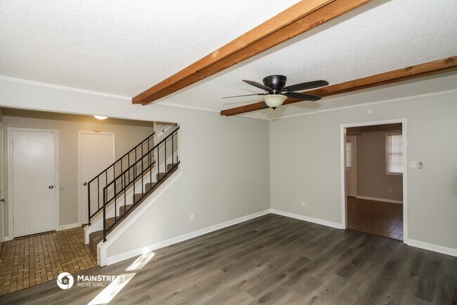 Foto del edificio - 3858 Cherry Hill Ln