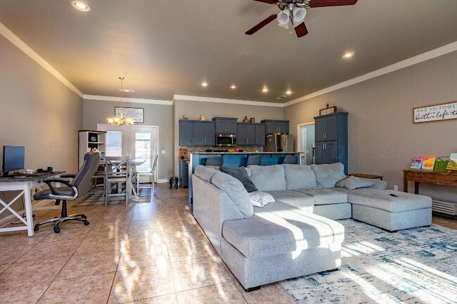 Foto del edificio - 7304 City View Dr