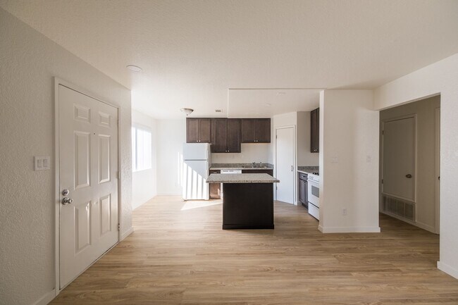 Foto del interior - Manteca Golf and Tennis Villas