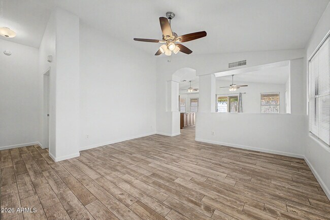Building Photo - 4348 E Campo Bello Dr