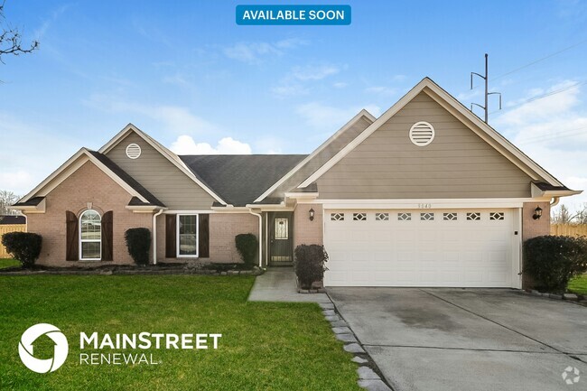 Building Photo - 9040 Triple Crown Loop W
