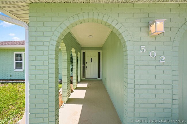 Foto del edificio - 502 NW Kilpatrick Ave