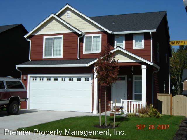 Primary Photo - 4 br, 2.5 bath House - 102 NW 152nd St.