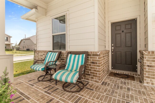 Foto del edificio - 14930 Spg Frst Ln