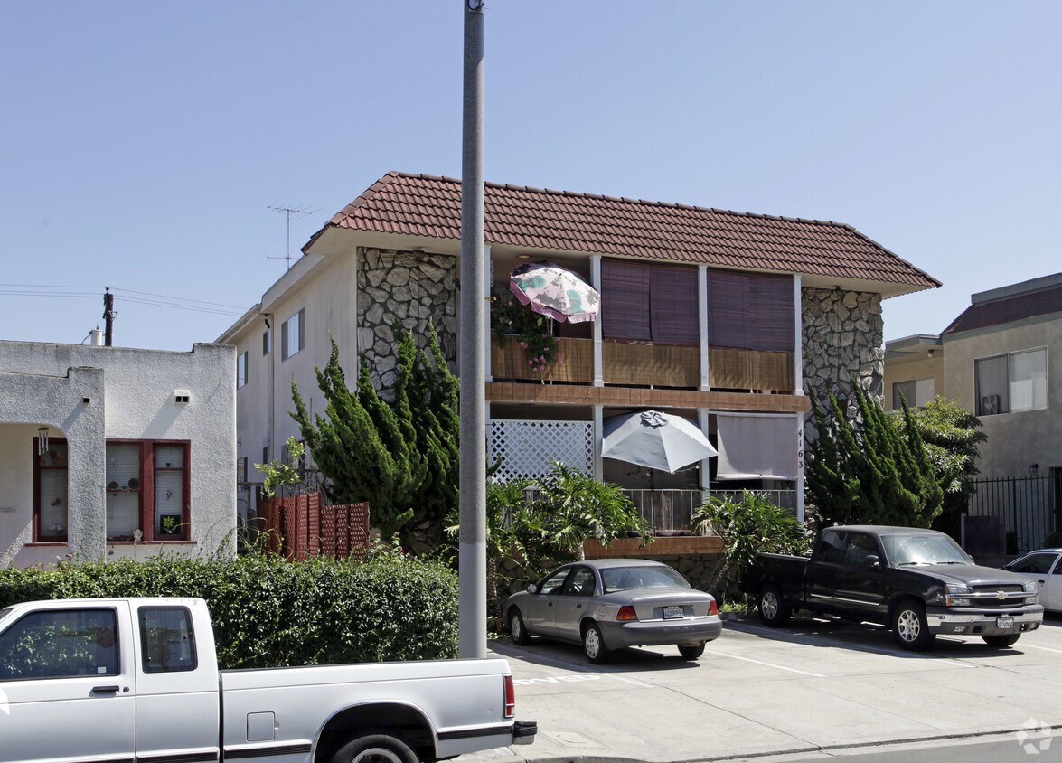 Building Photo - 4163 Florida St