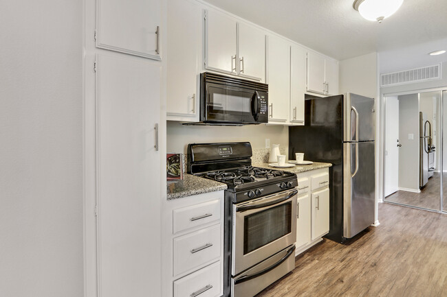 Keswick Avenue Apartments - Los Angeles, CA | Apartments.com