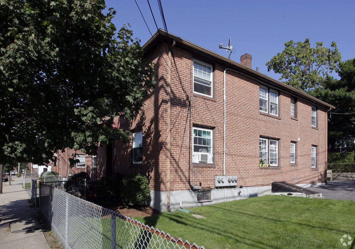 9597 Copeland St, Quincy, MA 02169 Apartments in Quincy, MA