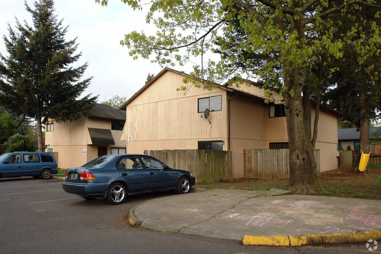 Foto del edificio - Camelia Apartments