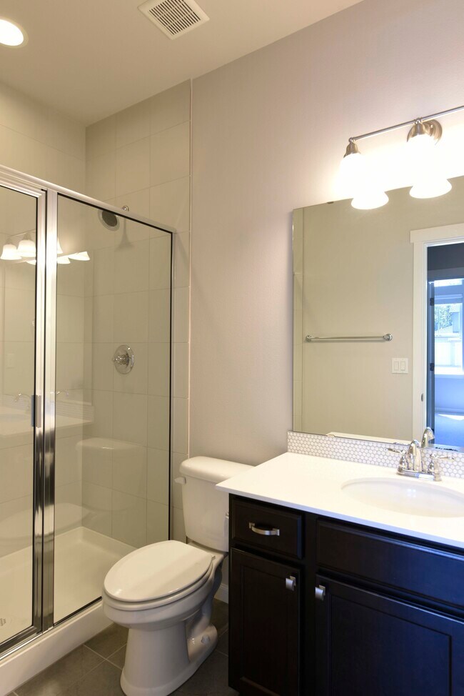 Downstairs Bathroom - 2436 NE Boulderstone Ct