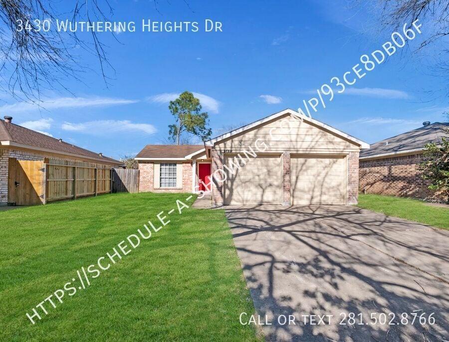 Primary Photo - 3430 Wuthering Heights Dr