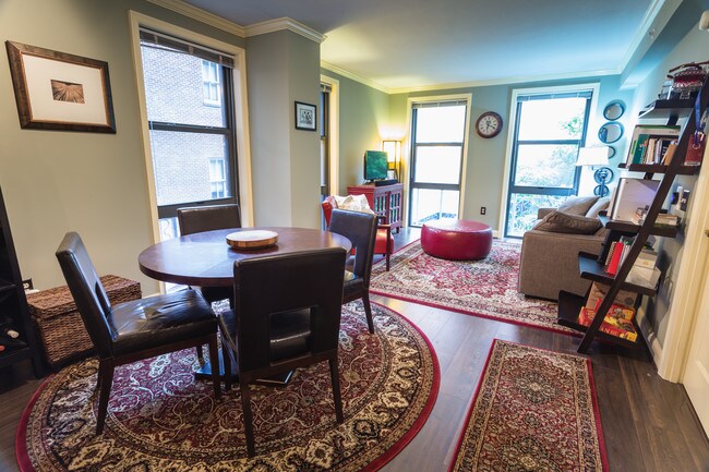 Foto del edificio - 631 D St NW