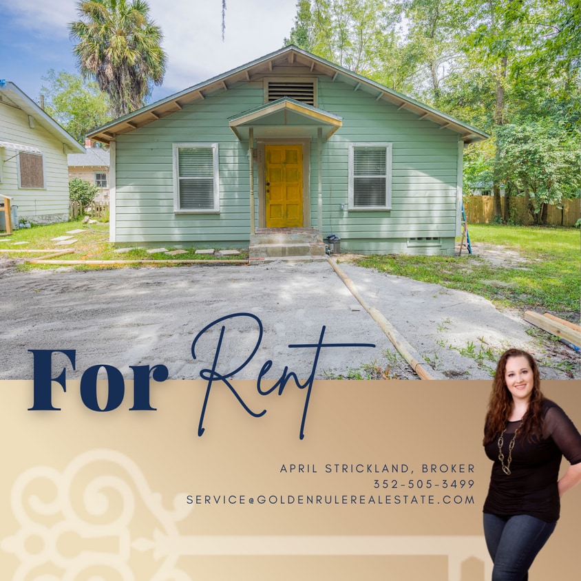 Photo - 223 SE 9 St (Gainesville, FL)