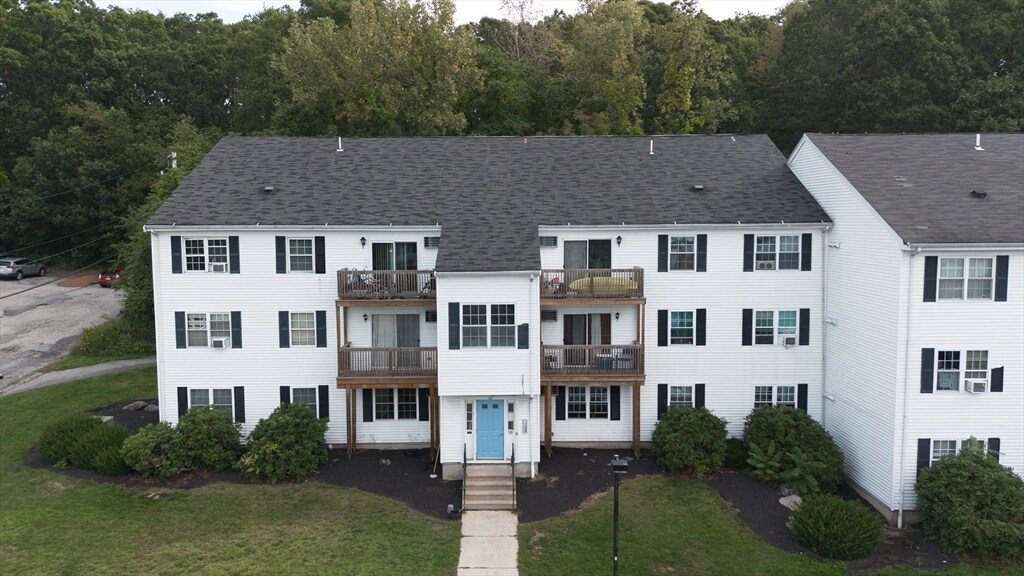 Foto principal - 36 B Gibbs St