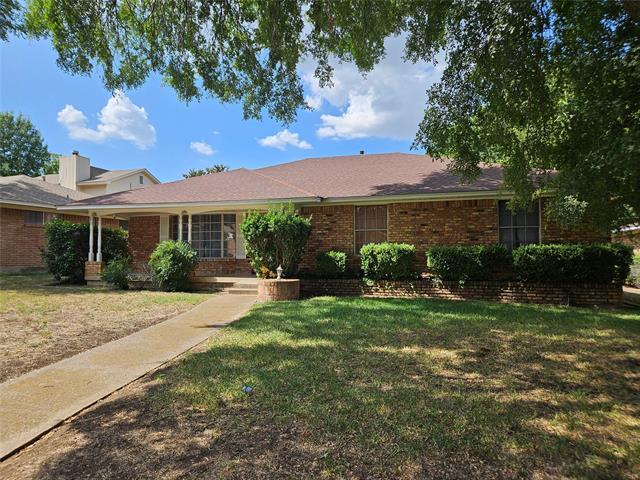 Foto principal - 1431 Oak Meadows Dr