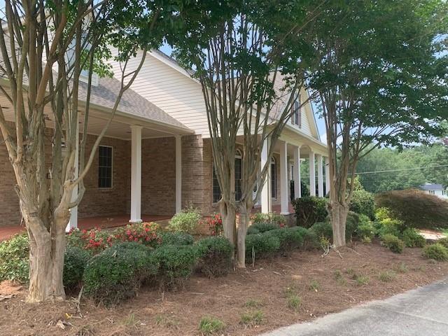 Foto del edificio - 15070 Hopewell Rd