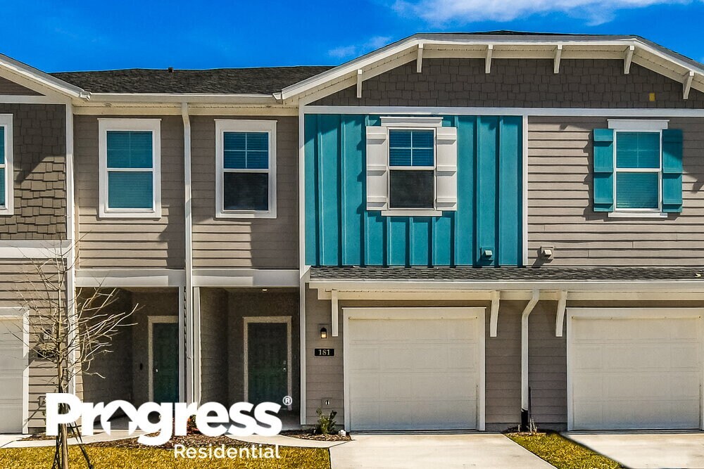 181 Sweet Lemon Ln, Orange Park, FL 32065 Townhome Rentals in Orange Park FL