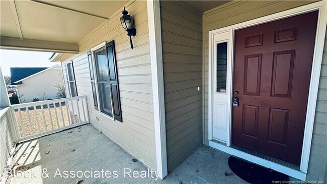 Building Photo - 3 br, 2 bath House - 5368 Marvin Drive