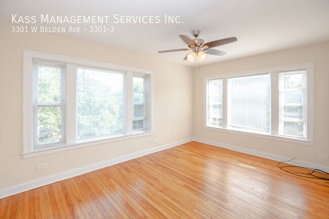 Building Photo - 3301 W Belden Ave