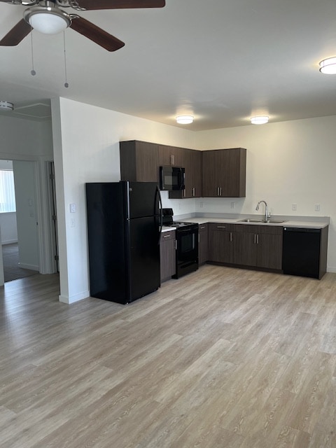 Foto del edificio - 505 Illinois Ave