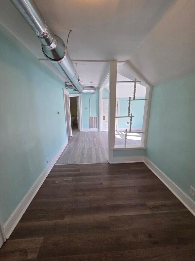 Foto del edificio - 1094 Williams St