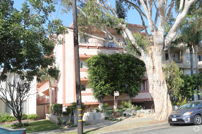 Foto del edificio - 1028 7th St