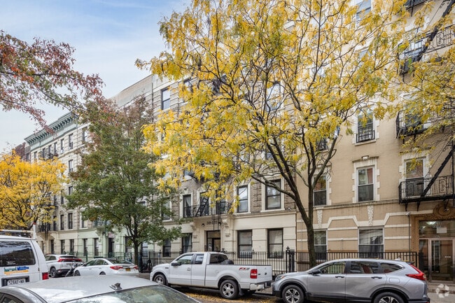 Building Photo - 518-520 W 152nd St
