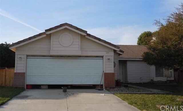 Primary Photo - 1255 Rivera St