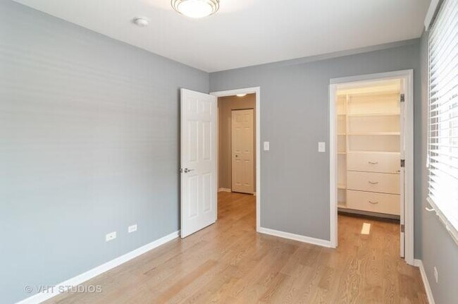Your room! - 324 Wisconsin Ave