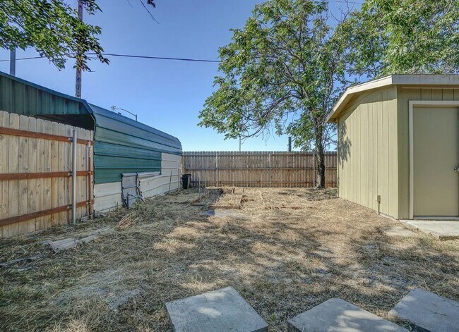 Foto del edificio - Available for Move In 3 Bed, 2.5 Bath Home...