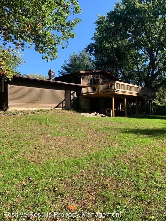 Foto del edificio - 3 br, 2 bath House - 7705 East Rockton Rd