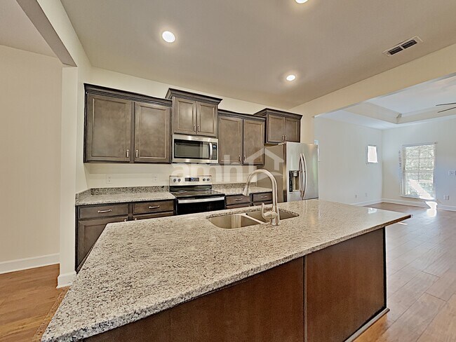 Building Photo - 2214 Rigden Mill Dr