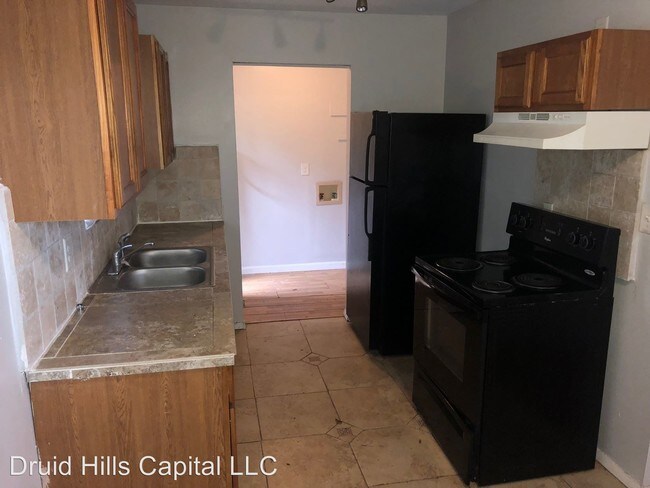 Foto del edificio - 3 br, 1 bath House - 1005 Martin St