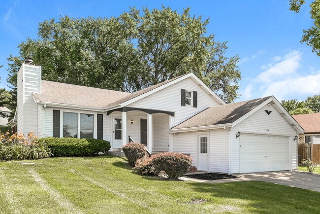 Foto del edificio - 174 Birchleaf Dr