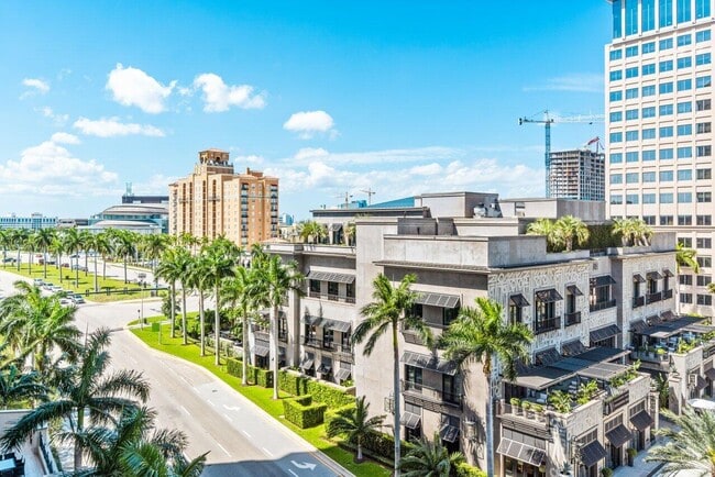 Foto del edificio - 550 Okeechobee Blvd