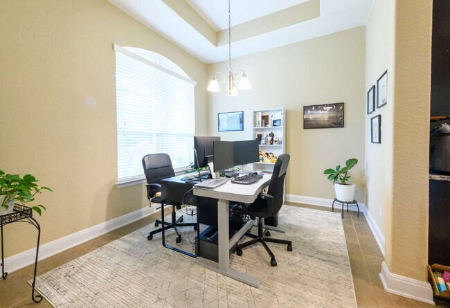 Foto del edificio - Spacious 4BR/2BA Energy Star Certified Hom...