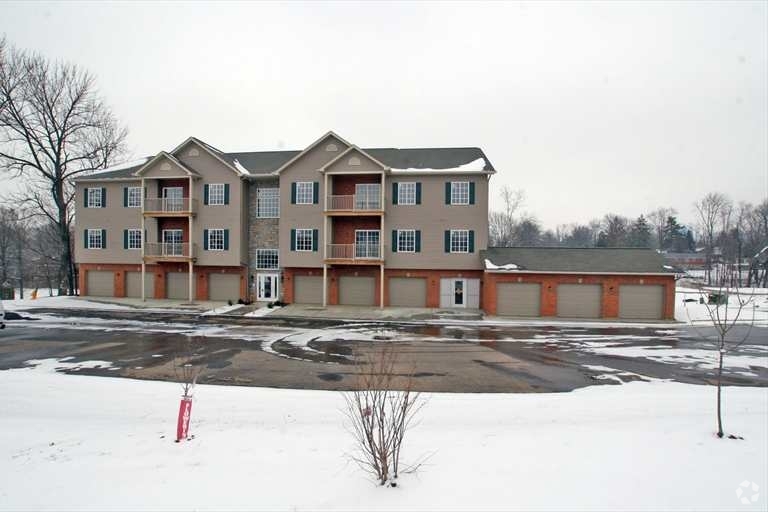 Foto del edificio - 7453-7497 Eagle Creek Ct