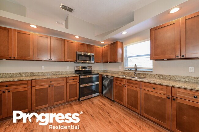 Foto del edificio - 12914 Astorwood Pl