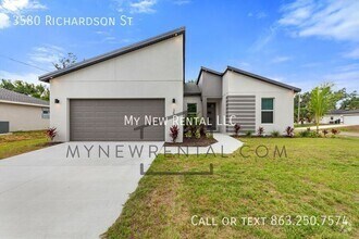 Building Photo - 3580 Richardson St