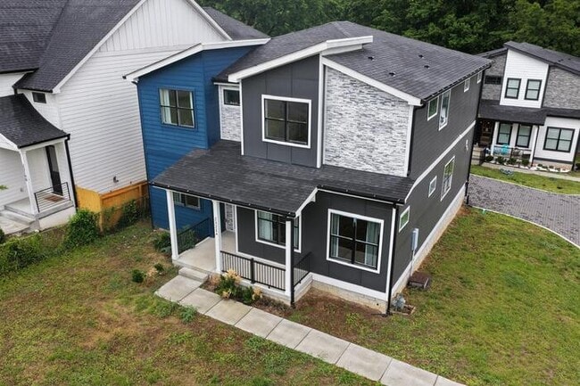 Foto del edificio - 2321 Carter Ave