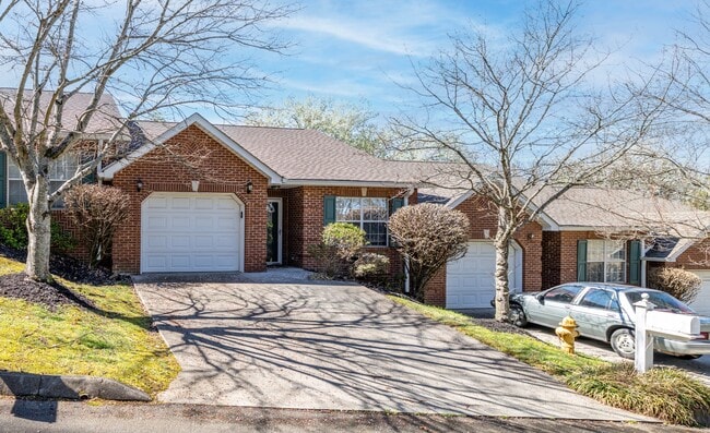 Photo - 1315 Lucy Way Townhome