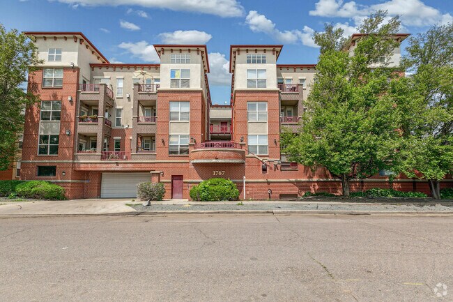 Building Photo - 1767 N Pearl St
