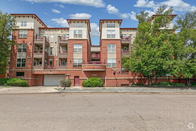 Building Photo - 1767 N Pearl St