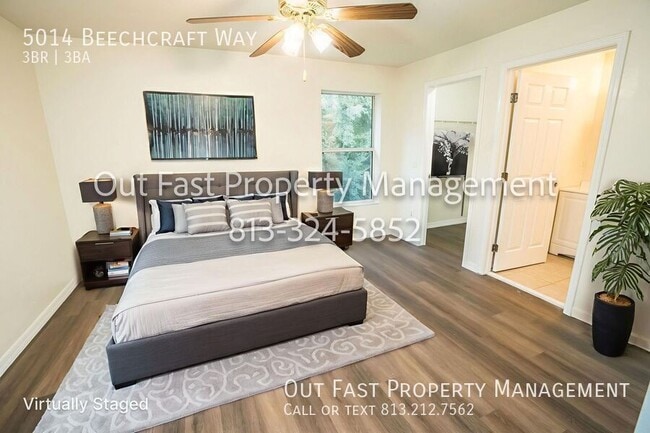 Foto del edificio - 5014 Beechcraft Way