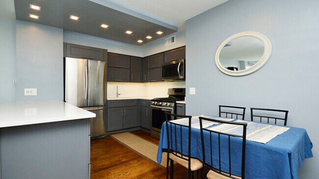 Foto del edificio - 1000 N Lake Shore Dr