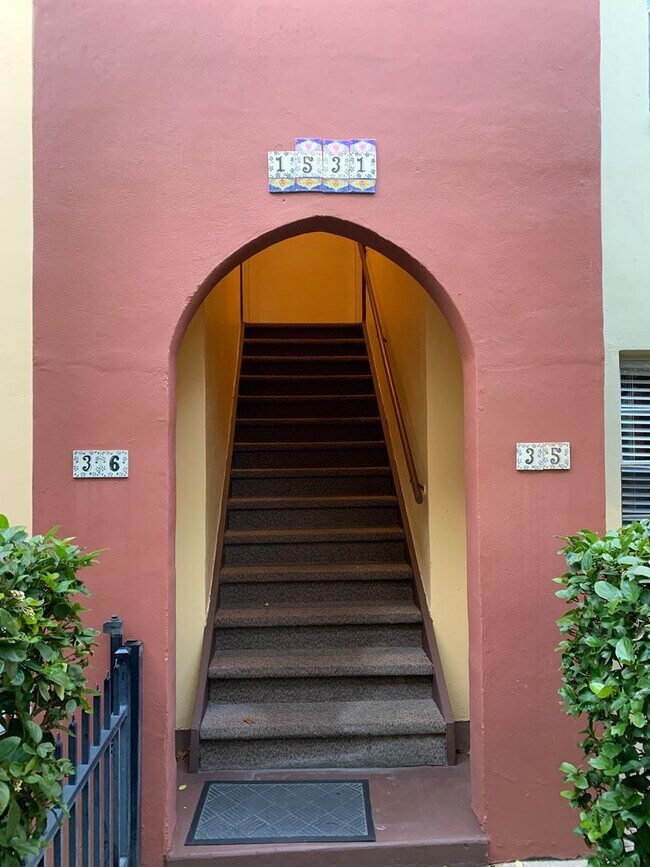 Foto del edificio - Cozy 1 Bed 1 Bath Condo in Delaney Park- Downtown Orlando