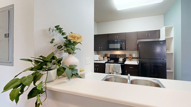 Villas - Villas Apartments