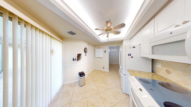 Building Photo - 2 Br 2 BA CONDO- POINCIANA PLACE  *55+ Com...