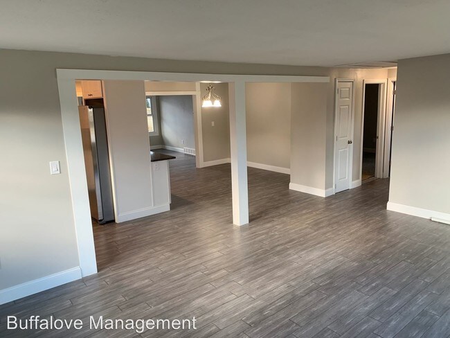 Building Photo - 3 br, 1.5 bath House - 196 Meadow Lea Drive