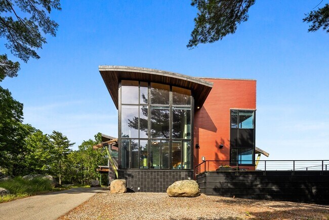 Foto del edificio - 370 Summer St