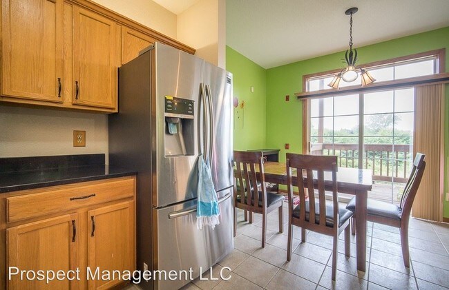 Foto del edificio - 4 br, 3 bath House - 7949 S. Scepter Drive #4